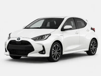 toyota-yaris-hybrid-automatic-car-rental-ierapetra