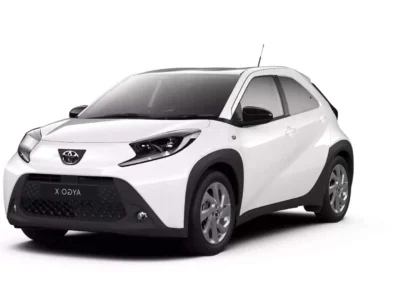toyota-aygo-x-cross-automatic-car-rental-ierapetra