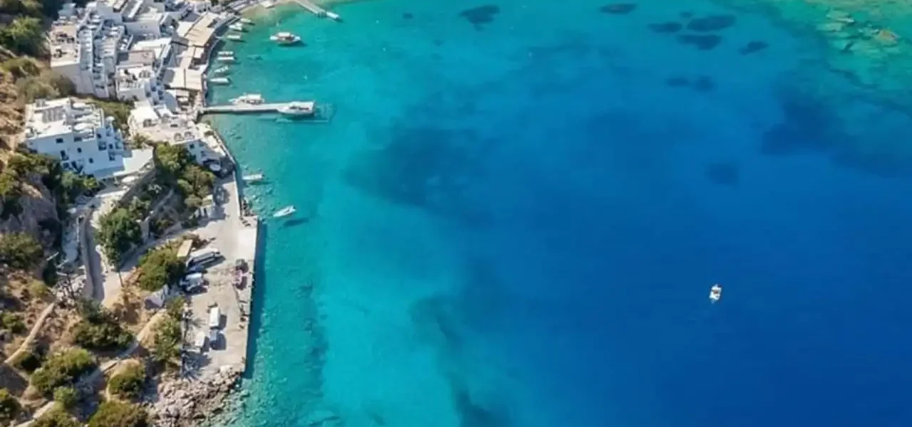 Ierapetra base for exploring South Crete by car