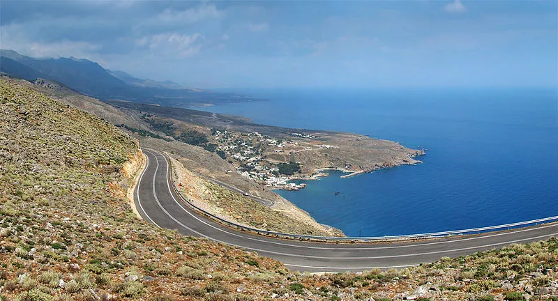 Do you need a car in Ierapetra South Crete